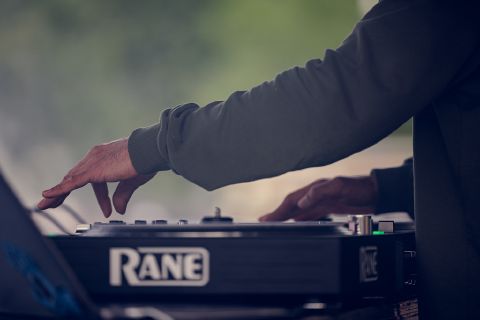 DJ Skred