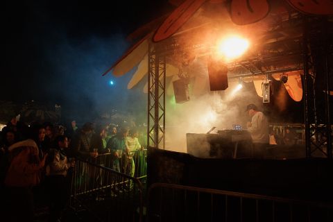 DJ Skred