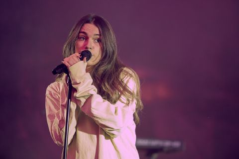 Adèle Castillon
