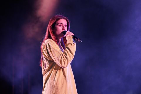 Adèle Castillon