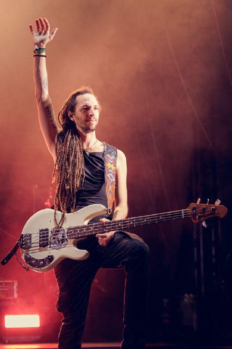 Jahneration