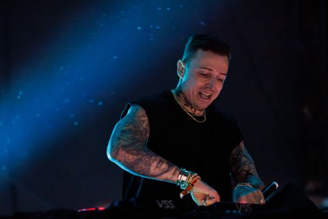 Blasterjaxx