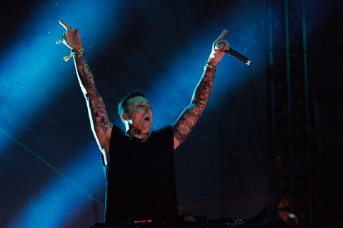 Blasterjaxx