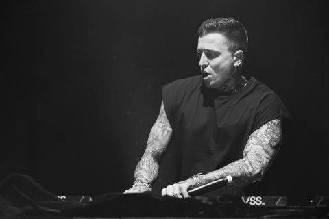 Blasterjaxx