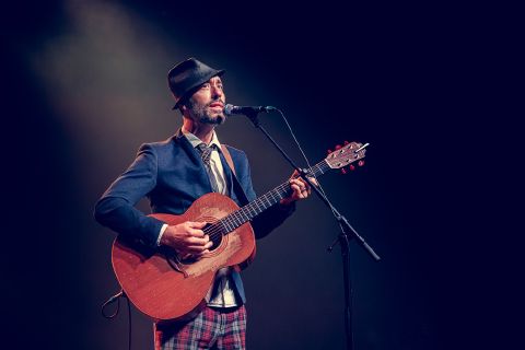 Charlie Winston