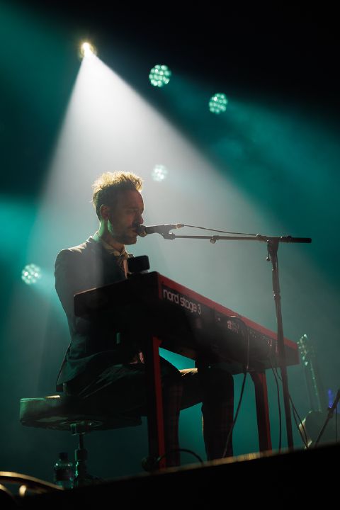 Charlie Winston