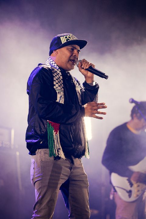 Asian Dub Foundation