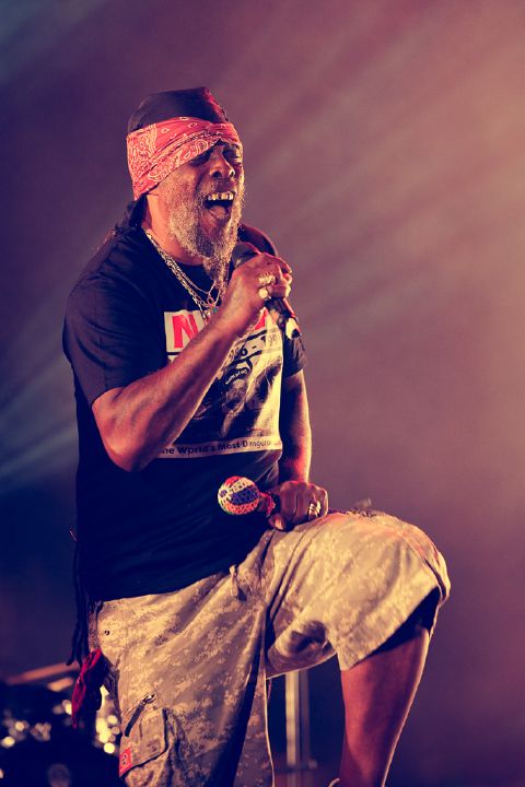 Asian Dub Foundation