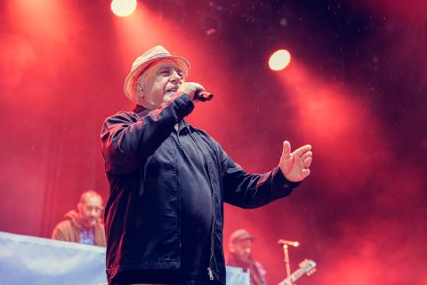Massilia Sound System