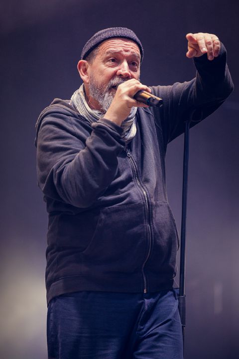 Massilia Sound System