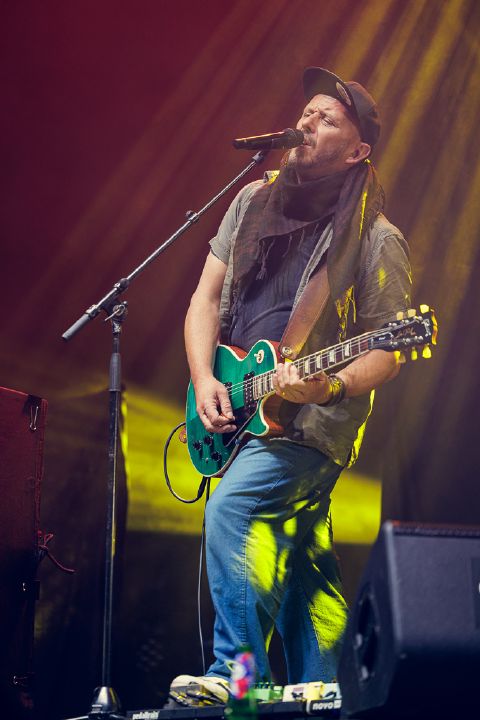 Massilia Sound System