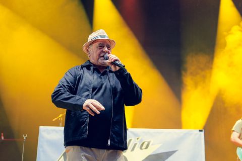 Massilia Sound System