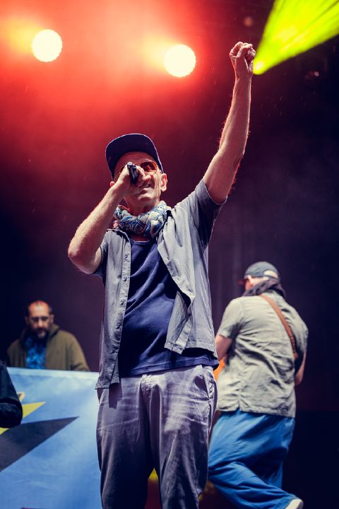 Massilia Sound System