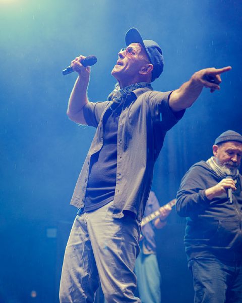 Massilia Sound System