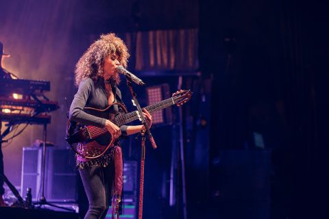 Flavia Coelho