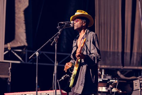 Keziah Jones