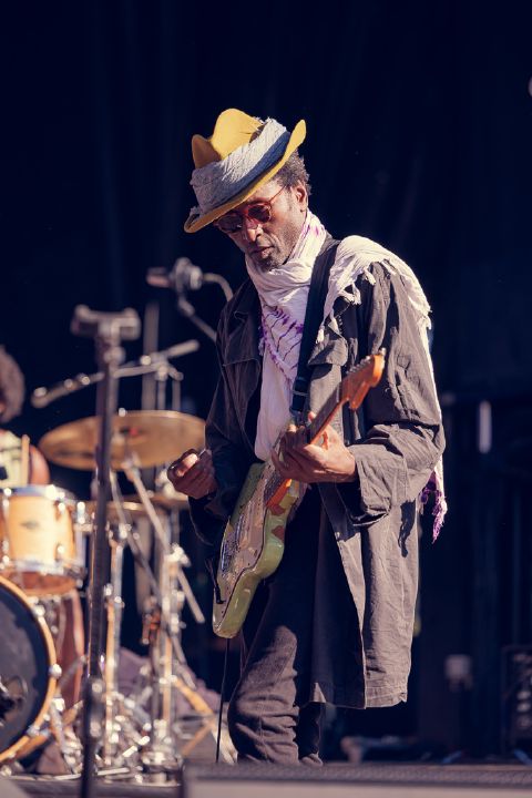 Keziah Jones