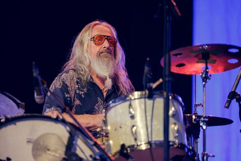 Seasick Steve