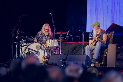 Seasick Steve