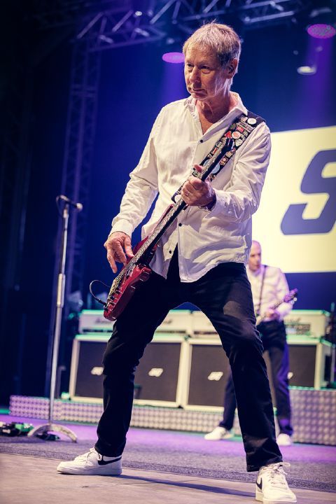 Status Quo