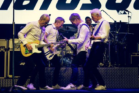 Status Quo