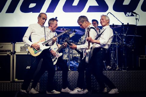 Status Quo