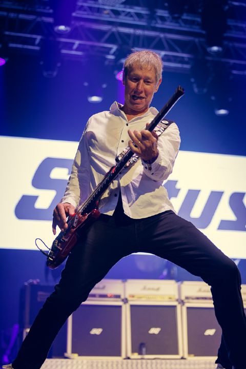 Status Quo