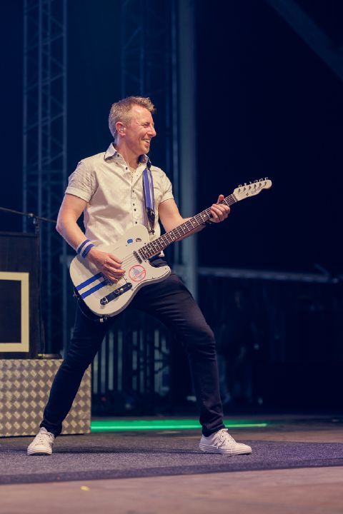 Status Quo