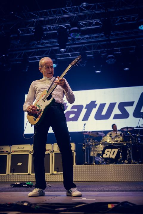Status Quo