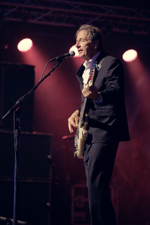 Chris Isaak
