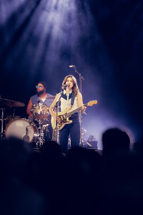 Larkin Poe