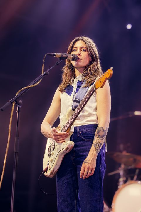 Larkin Poe