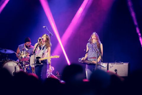 Larkin Poe