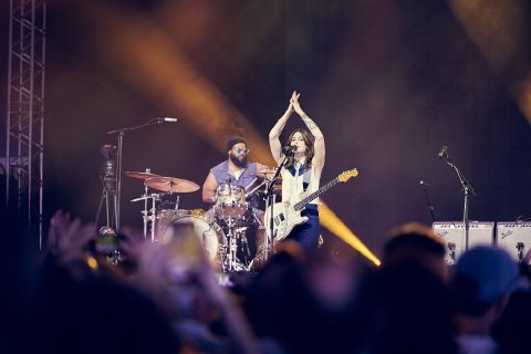 Larkin Poe