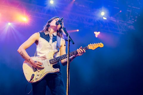 Larkin Poe