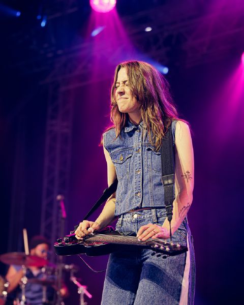 Larkin Poe