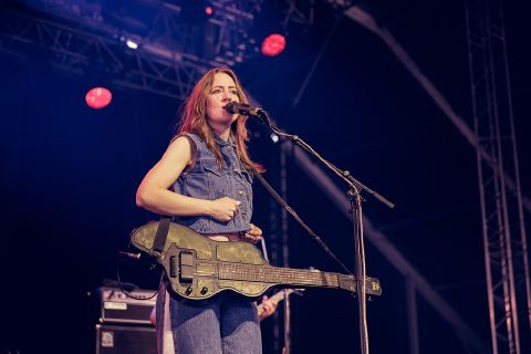 Larkin Poe
