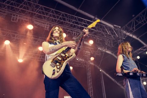 Larkin Poe