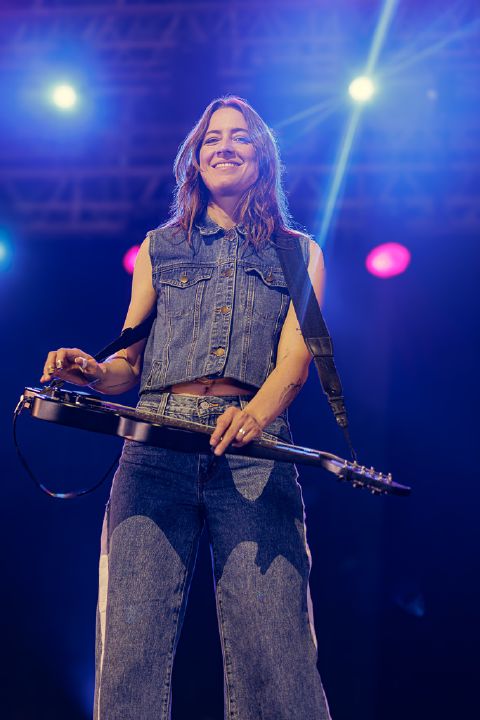 Larkin Poe