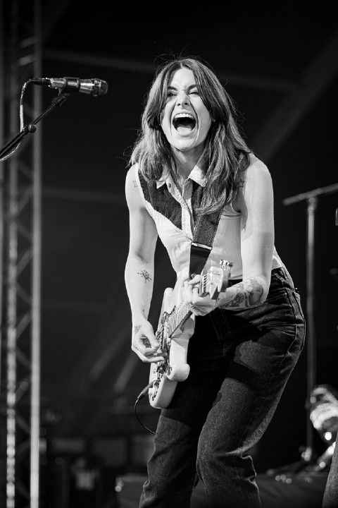 Larkin Poe