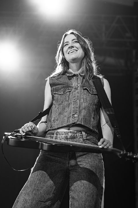Larkin Poe