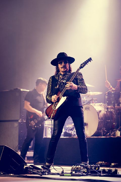 Rival Sons