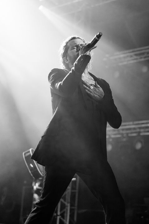 Rival Sons