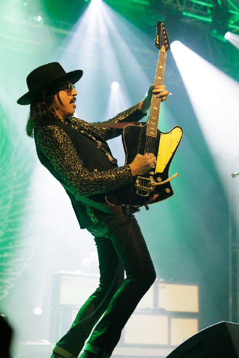 Rival Sons