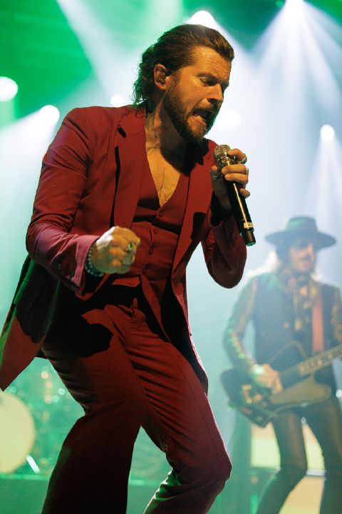 Rival Sons