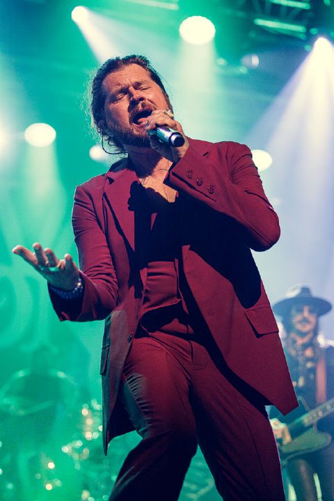 Rival Sons