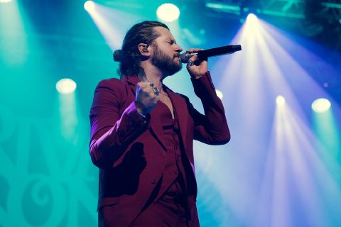 Rival Sons