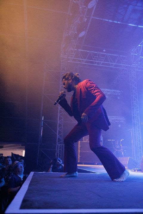 Rival Sons