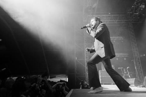 Rival Sons