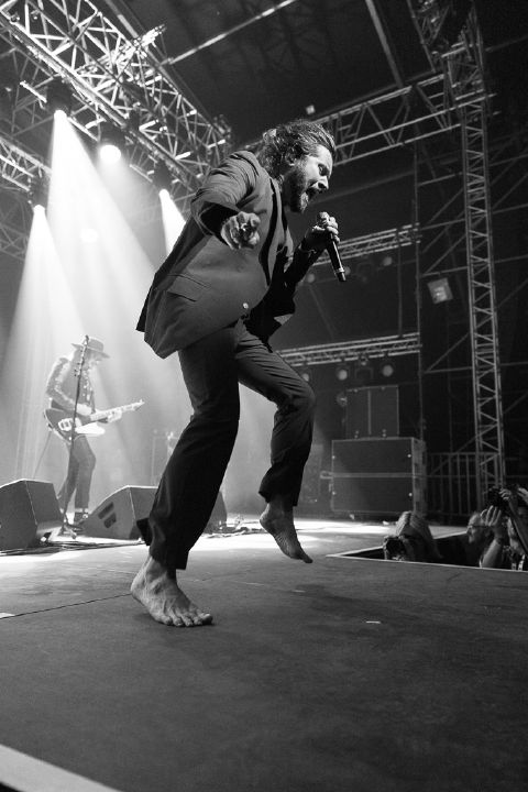 Rival Sons